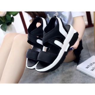 Giày sandal nữ sd444