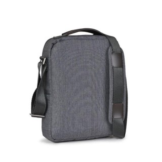 Túi Đeo chéo Mikkor Ralph Sling - Dark Mouse Grey