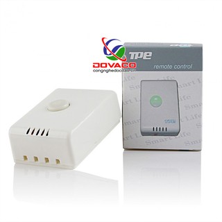 Công tắc điều khiển từ xa RF công suất lớn DOVACO RC1A