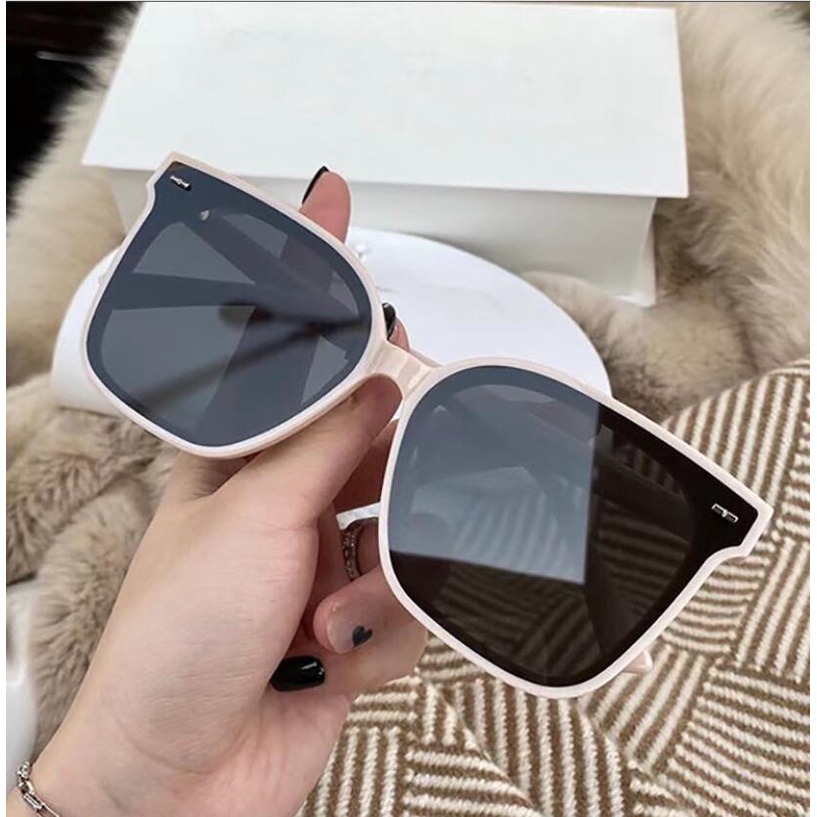 Kính Râm Chống Tia uv400 Thời Trang