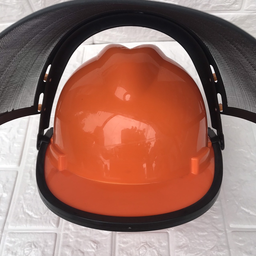 Mũ Cắt Cỏ Chuyên Dụng