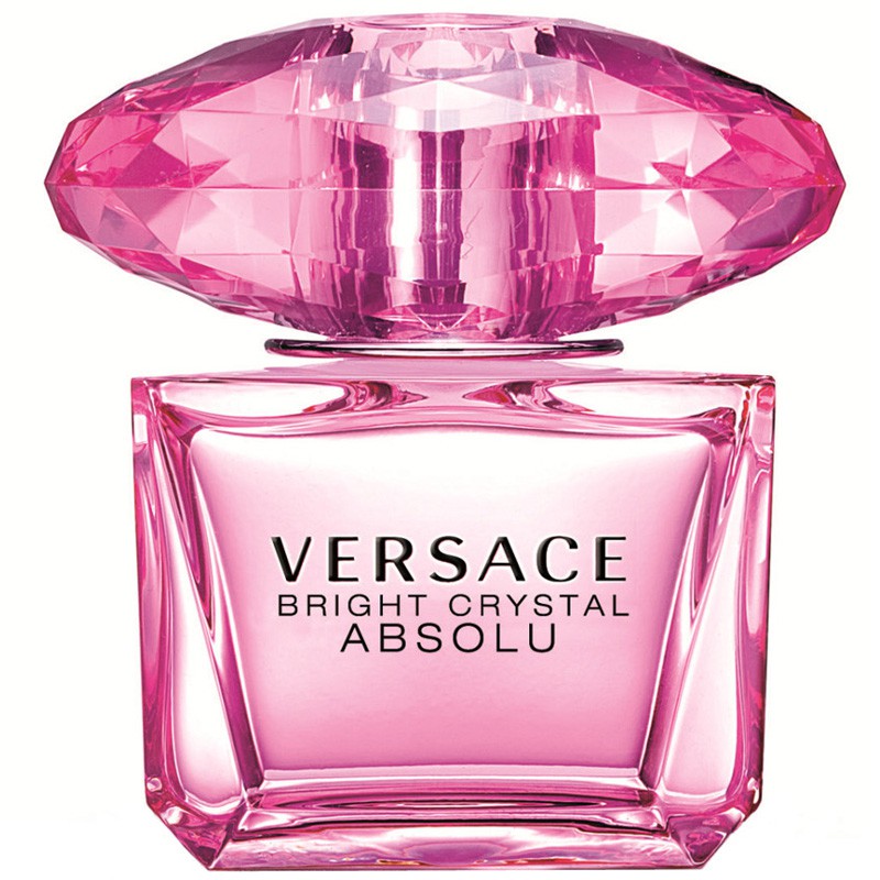 Nước Hoa nữ Versace Bright Crystal Absolu 10ml (mẫu thử) - Phong cách : Hiện đại, nữ tính, gợi cảm