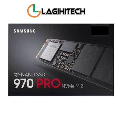 Ổ cứng SSD gắn trong Samsung 970 Pro M2 PCIe Bảo Hành 5 năm