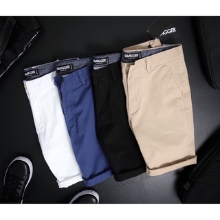 QUẦN KAKI NAM LỬNG SWAGGER
