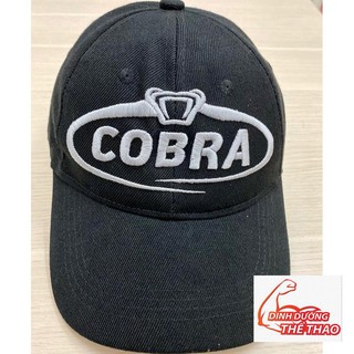 Nón thể thao COBRA
