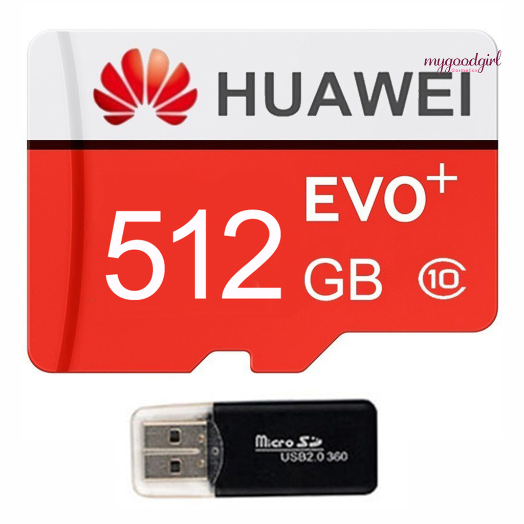 Thẻ Nhớ Siêu Mỏng Không Thấm Nước Chống Từ Tính Tốc Độ Cao Cho Huawei 512gb 1tb | BigBuy360 - bigbuy360.vn
