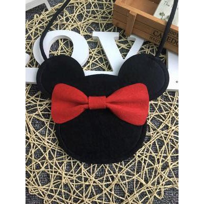 túi đeo chéo cho bé đựng lì xì