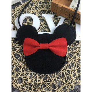 Túi đeo chéo cho bé đựng lì xì