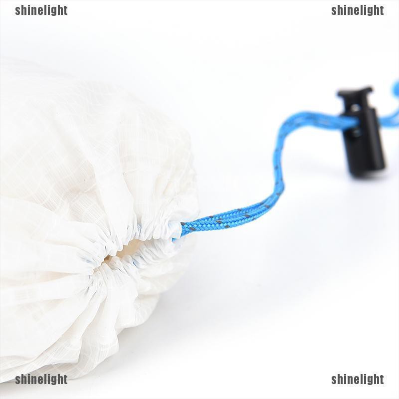 Chân Váy Đi Mưa Chất Liệu nylon Siêu Nhẹ Chống Thấm Nước 15D