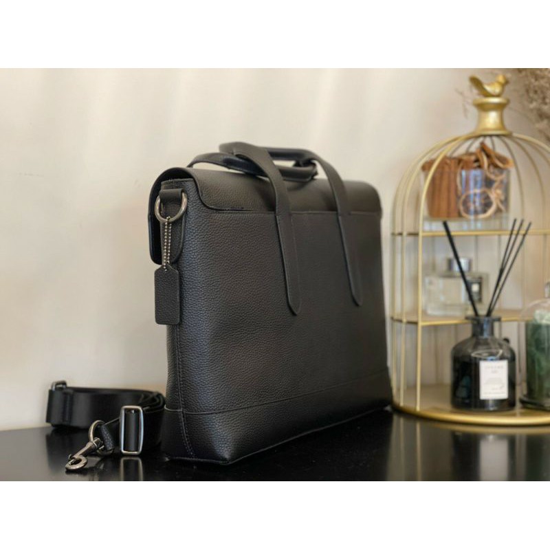 túi Coach Công sơ Nam Da thật bao xịn bao check | BigBuy360 - bigbuy360.vn