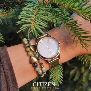 Đồng Hồ Nữ Citizen EM0502-86P