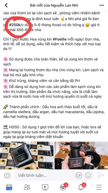 NƯỚC HOA BÙA YÊU | BigBuy360 - bigbuy360.vn