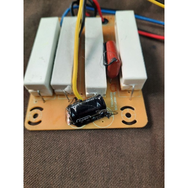 Phân Tần Giành Chuyên Dụng Cho Loa Kéo -Giá 1 Cái