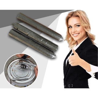 Bộ Que Hàn Nhiệt Độ Thấp Bằng Nhôm Tiện Dụng