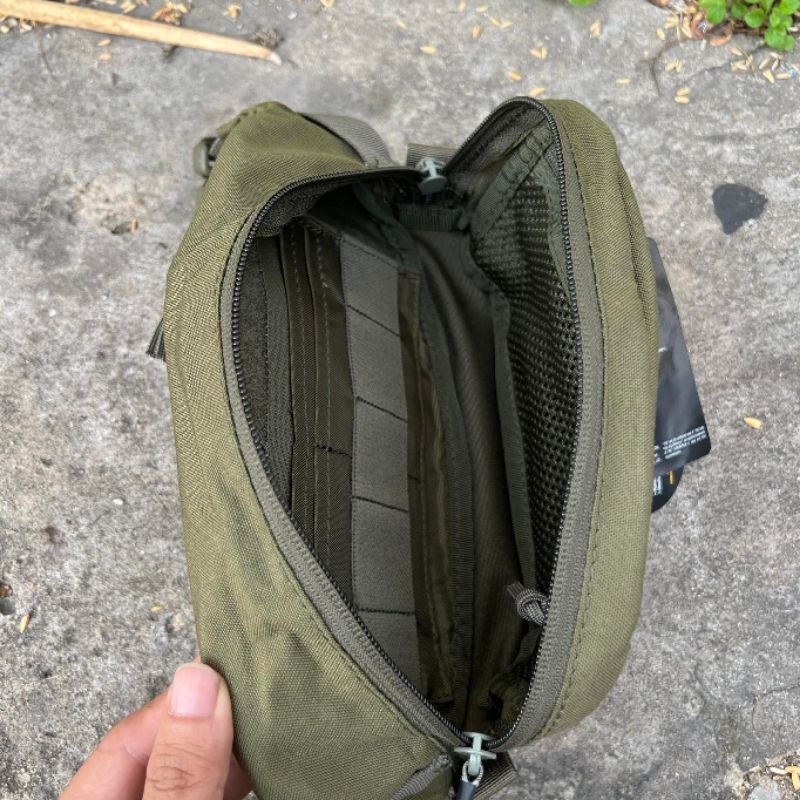 Túi bao tử Helikon - Tex Possum waste pack