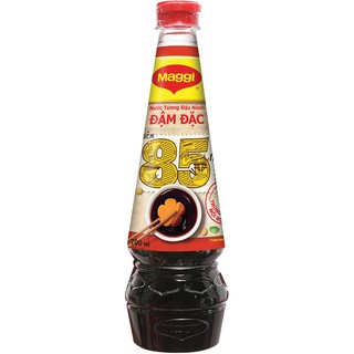Nước tương đậm đặc Maggi 700ml