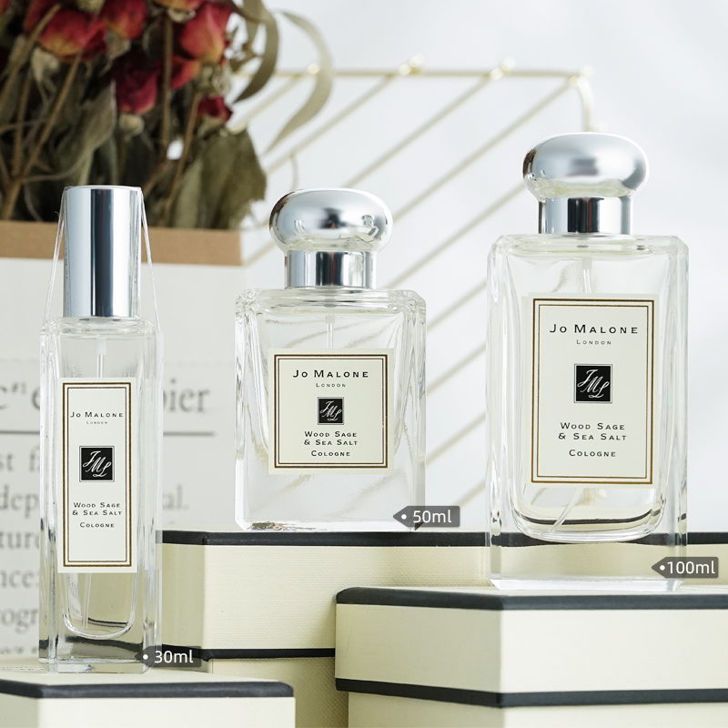 Nước hoa Jo Malone cổ điển nhiều mùi hương dễ chịu 30ml
