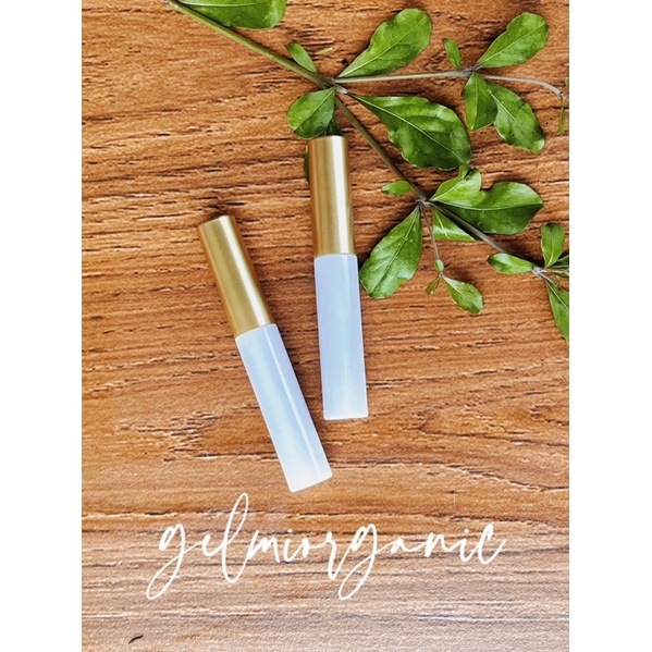 Gel dưỡng mi, thành phần tự nhiên an toàn, lành tính 20gr