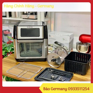 Nồi Chiên Không Dầu Klarstein - 10L
