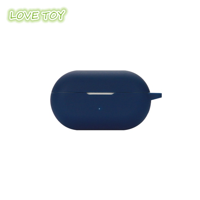 Vỏ Bảo Vệ Hộp Sạc Tai Nghe Bluetooth Sony Ambie Am-tw01 Bằng Silicon Mềm