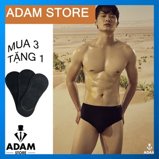 Quần Lót Nam [Adam Store S21] Giảm 20K Khi Nhập Mã [QUANSIP] Chất Thun Lạnh - Sịp Nam Chính Hãng Sản Xuất Tại Việt Nam