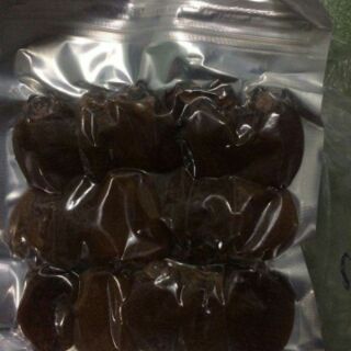 Hồng Sấy Gió 500g