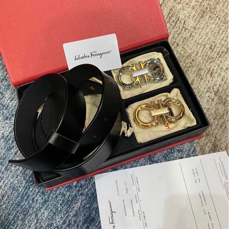 ⚡️ 𝐅𝐑𝐄𝐄 𝐒𝐇𝐈𝐏 ⚡️Dây Lưng Cao Cấp newww