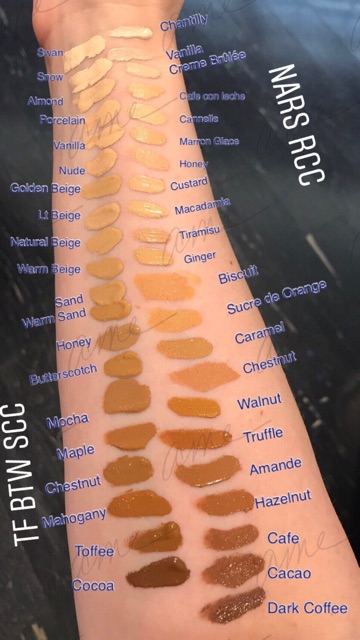 Too Faced- Kem Che Khuyết Điểm- Born This Way Super Coverage Multi-Use Sculpting Concealer 15ml