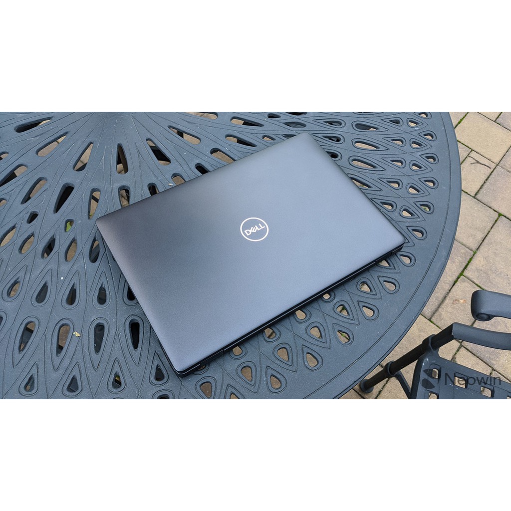 Máy tính DELL LATITUDE 5400 (Core I5-8365U, Ram 16GB, SSD NVMe 256GB, MH 14' FullHD) | BigBuy360 - bigbuy360.vn