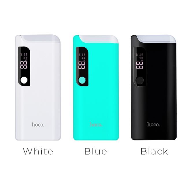 Hoco B27-15000 mAh