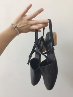 Thanh lý giày búp bê