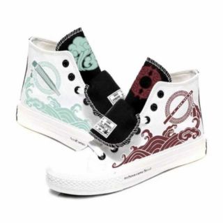 Giày sẵn size 37 Ma Đạo Tổ Sư ( được trả giá)