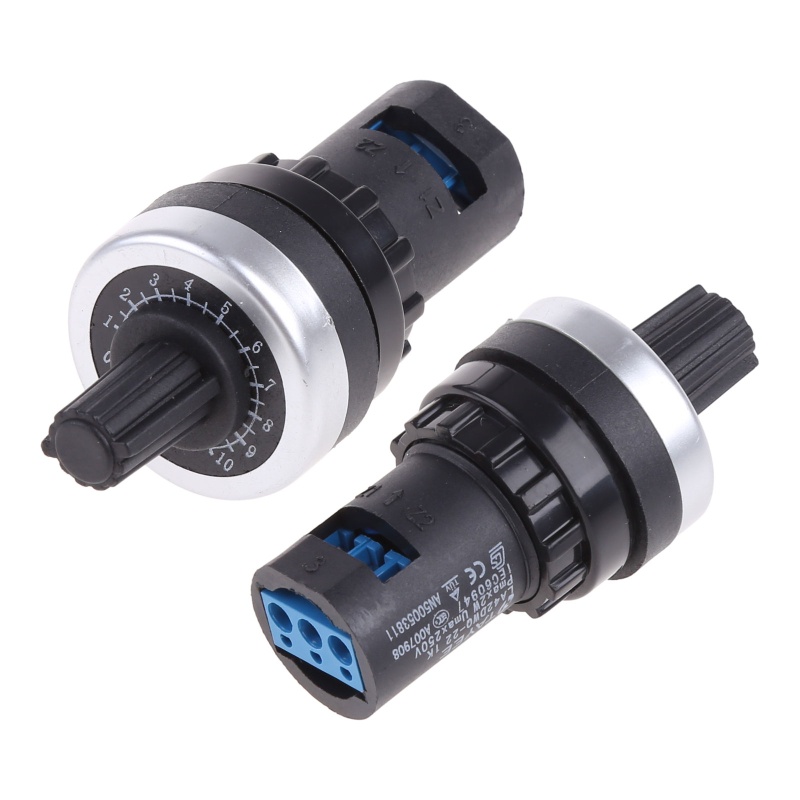 Bộ Chuyển Đổi Chiết Áp LA42DWQ-22 1K 2K 5K 10K