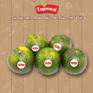 Hcm - cam sành topmeal -