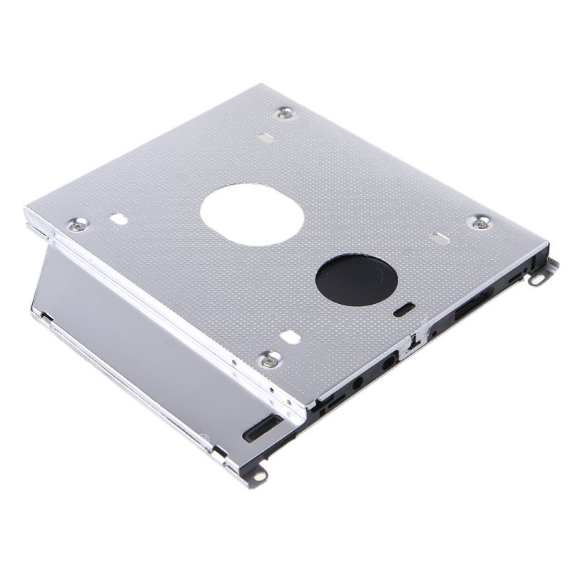 Khay Gắn Ổ Cứng HDD SATA SSD Cho Apple-MacBook Pro A1278 A1286 A1297
