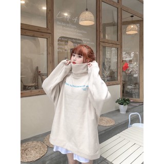 ÁO SWEATER ICY BONE (Made By COZY)