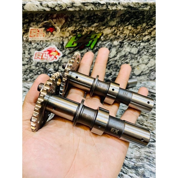 CAM REDLEO SỐ 2 62zz - 62+ cho WINNER / SONIC / WINNER X