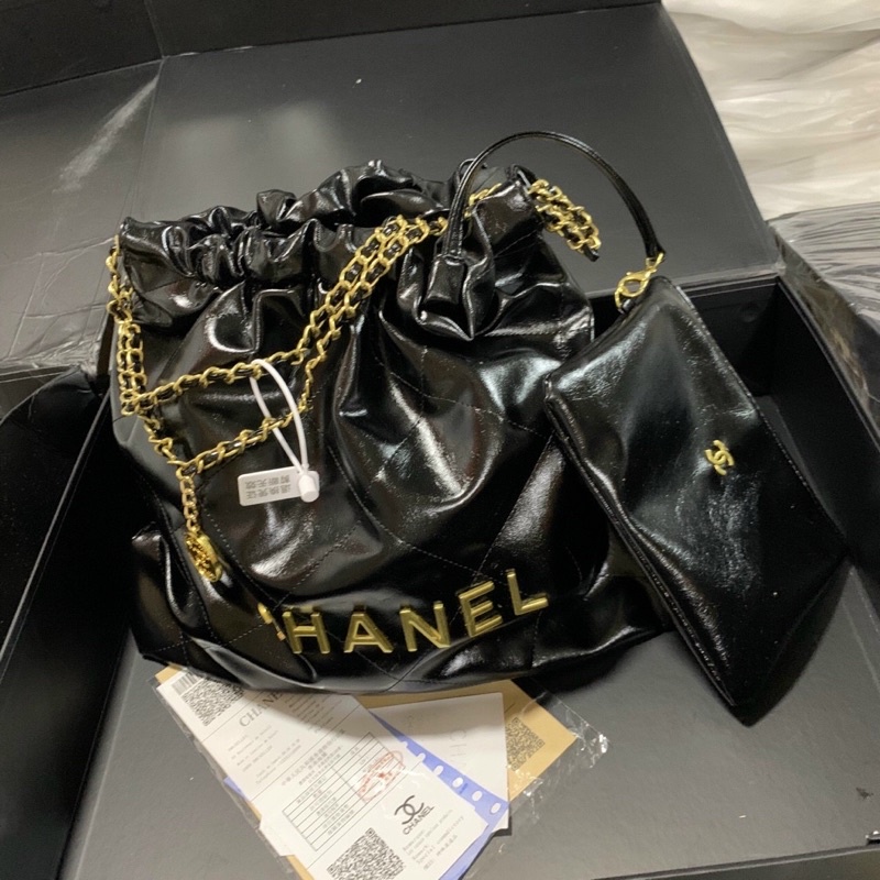 TÚI CHANEL Size lớn