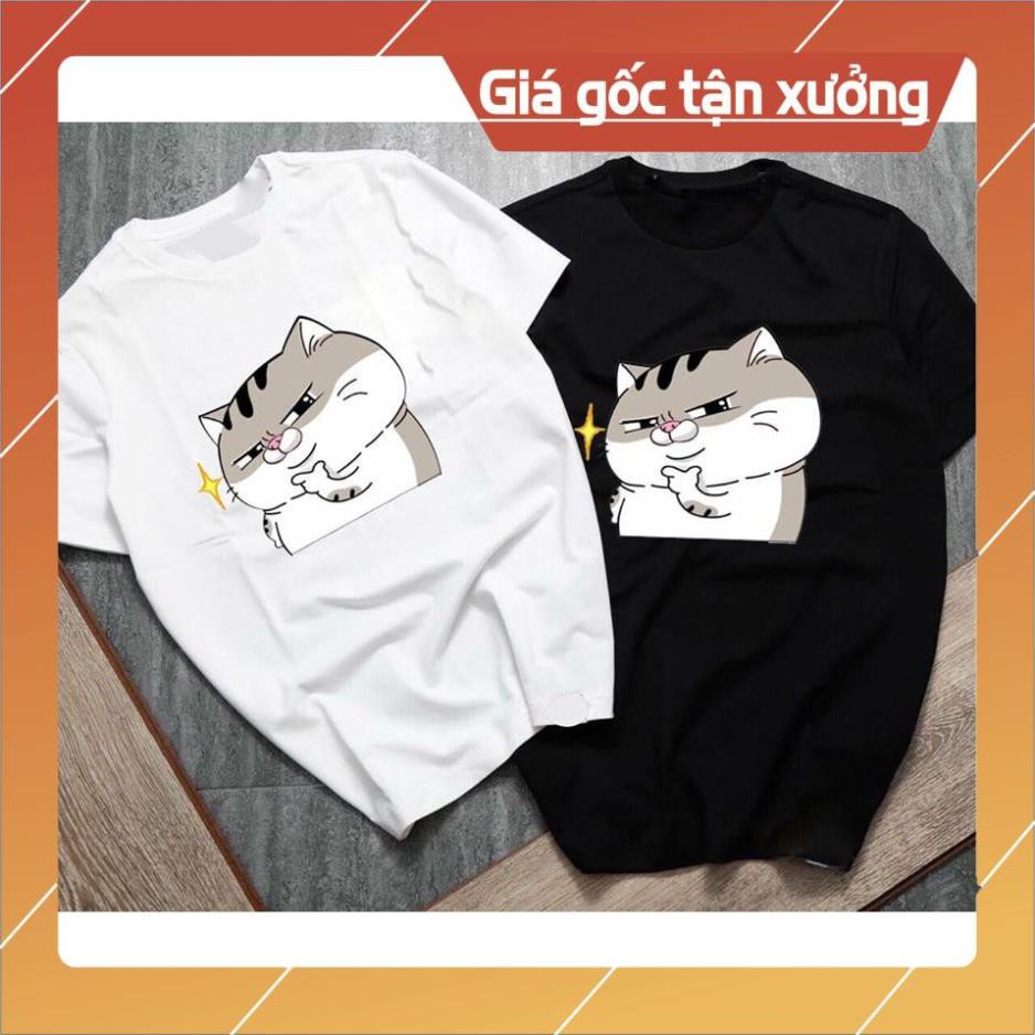 [SALE GIÁ GỐC] Mẫu áo đôi áo cặp dễ thương nhất 2019 giá rẻ đẹp