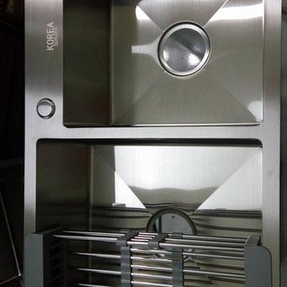 Chậu rửa bát