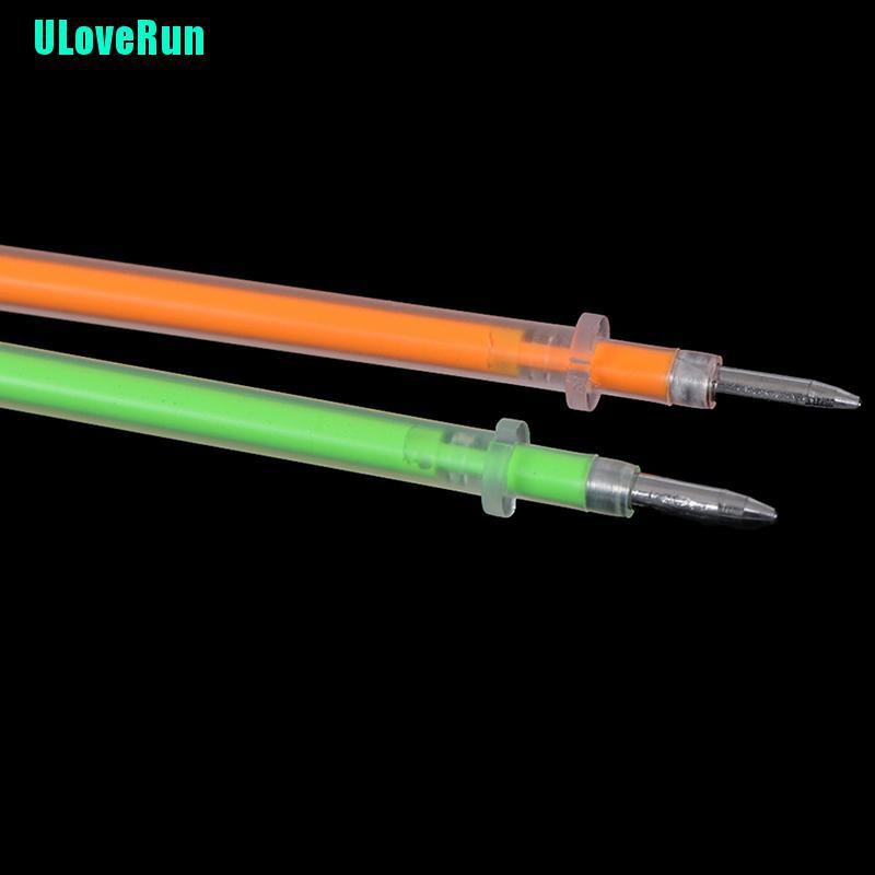 Set 12 Bút Đánh Dấu Nhiều Màu Sắc Tiện Dụng