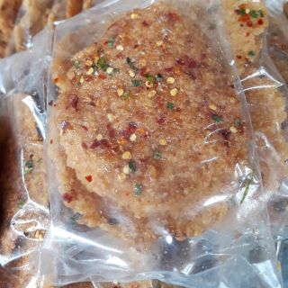 Combo 20 bịch Cơm cháy mắm hành