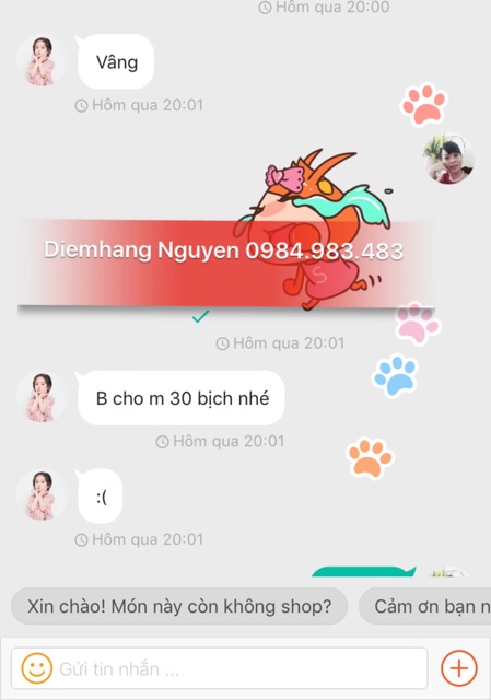 Cao chè vằng hộp 30 miếng Cầu Bình an
