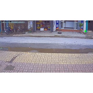 Camera IP WIFI EBITCAM E2 HD720P 1M