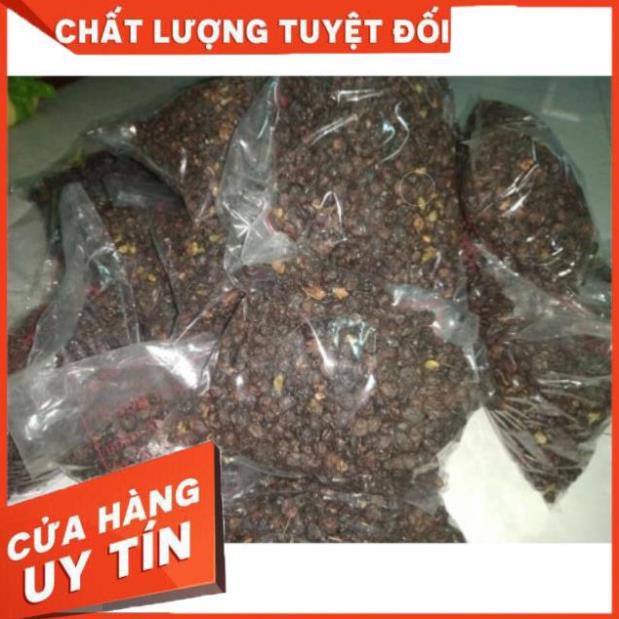 1KG QUẢ MẮC MẬT KHÔ TÂY BẮC