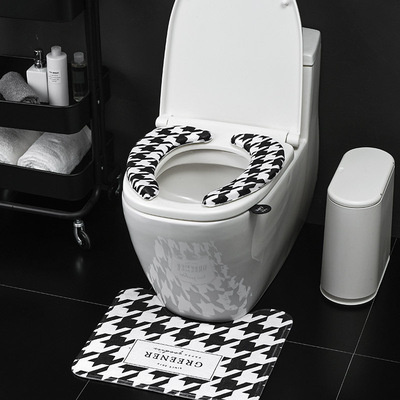 [HÀNG CÓ SẴN] Dụng cụ nhấc nắp bồn cầu toilet cao cấp miếng lật bồn cầu