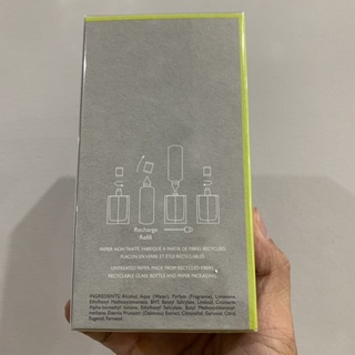 Nước hoa Unisex Hermes H24 EDT 100ml (full seal)