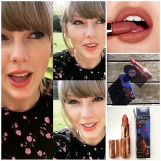 Son Charlotte Tilbury American Sweetheart