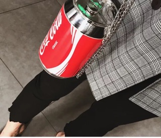 túi xách coca - pesi -7up