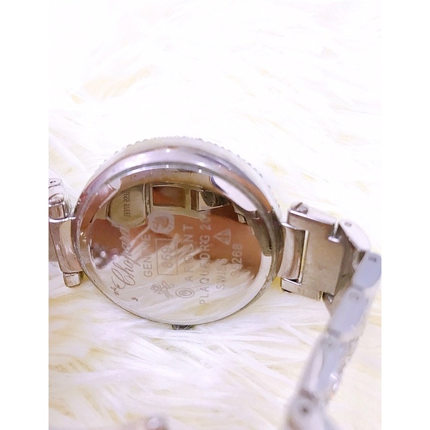 Đồng hồ Chopard chính hãng